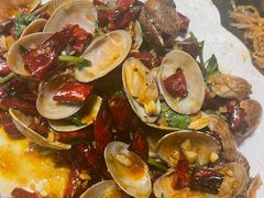 -小俩口烧烤东北菜(双井店)