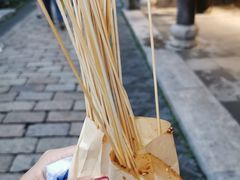 -香园茶社·金陵小灶(老门东店)