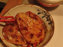 -味福记·江西小炒·南昌小吃(青山湖万达店)