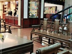 大堂-楼外楼(西湖景区孤山路店)