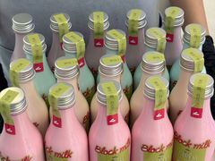 -白色日记·手作酸奶(麦凯乐店)