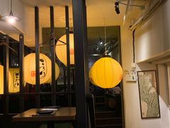 -角落里(中山公园店)