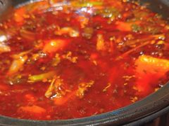 -小饕荟雅安贡椒鱼鲜馆(广福桥店)