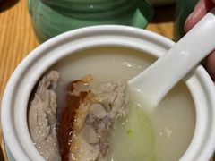 -泰钰丰烤鸭(永安道店)
