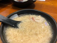 鸡蛋汤-中国凉都黄牛肉馆(杭州总店)