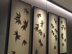 -万达瑞华酒店·品珍中餐厅
