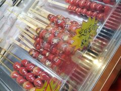 -二斗栗子(黄河道店)