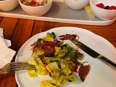 -ELI FALAFEL Lebanese&Mediterranean黎巴嫩美食(富城路店)