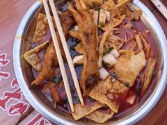 -桂湘缘卤味螺蛳粉