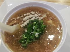 -食盈碗仔翅(星玺广场店)