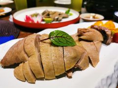 -宋庄魁元艺术餐厅