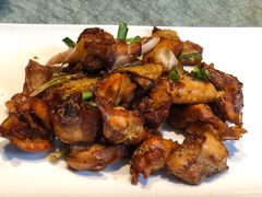 -花城苑广府菜(侨鑫店)