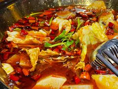 -受气牛肉·重庆耙牛肉(来福士店)