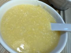 -台北楚楚园馅饼粥(虹桥南丰城店)