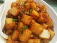 -翠清酒家(万丰路店)