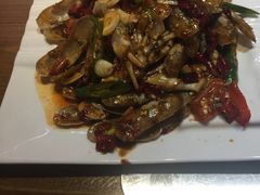 -二子海鲜大排档(太阳城店)