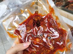 -老妈秘制兔头(春熙路店)