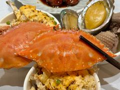 -一同楼福州菜馆(五四店)