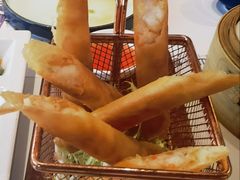 -云山茶餐厅(广东大厦店)
