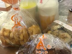-生活林(河北路店)