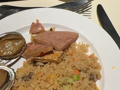 -澳门旅游塔360°旋转餐厅(南湾湖广场店)