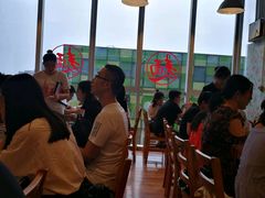 -文三里屯面馆(三里屯店)
