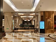 -西安赛瑞喜来登大酒店