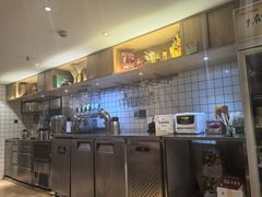 -木屋烧烤(大屯路店)