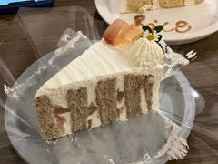 -野路甜点铺(松柏路店)