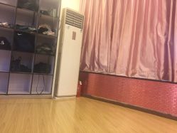 -DOS HOP潮上舞蹈