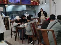 -苏兴记·小笼馄饨(建筑路店)