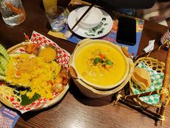 -泰妃殿(武汉首店)