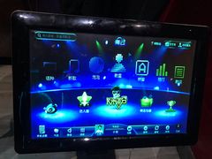 -乐圣量贩KTV自助餐(崇文店)