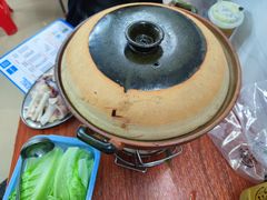 -威邵鸡煲(西华路总店)