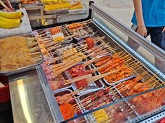 -魏记里脊肉炸炸炸(南门口店)
