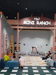 -meland亲子乐园•活动包场(北京亦庄龙湖天街店)