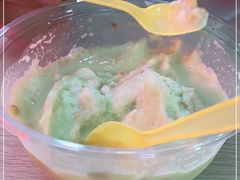 -夏食光安顺小舒冰粉冰浆(甲秀楼店)