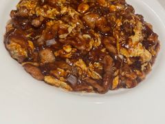 醋溜木须-南门小馆·清真(国贸商城店)