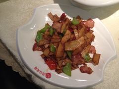 -香谷私厨(高新店)