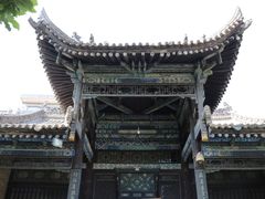 -西安化觉巷清真大寺