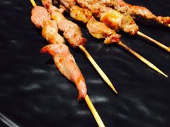 聚点串吧(公益西桥店)-聚点串吧·北京烧烤(公益西桥店)