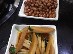 -涿派·炝锅鱼(涿州店)