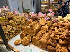-杨老大焙子月饼干货(宽巷子民族美食街店)