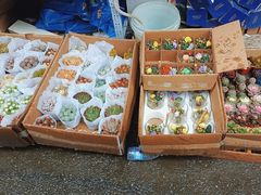 -循礼门鲜花花市(武汉循礼门店)