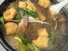 -凡老头米线砂锅(古荡新村西粮站)