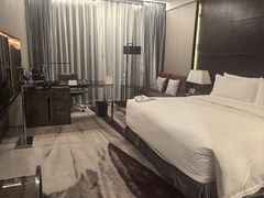 -广州天河希尔顿酒店