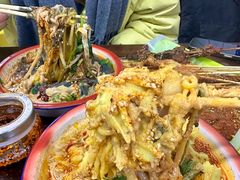 -嘎嘎香·大茶缸麻辣烫
