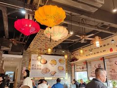 -粤点越有·茶点·粤菜(樵岭国际店)