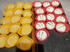 -牛里牛气· 榴莲海鲜鲜牛肉自助火锅·烤肉(华南城店)