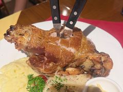 -申德勒西餐厅(日坛路总店)